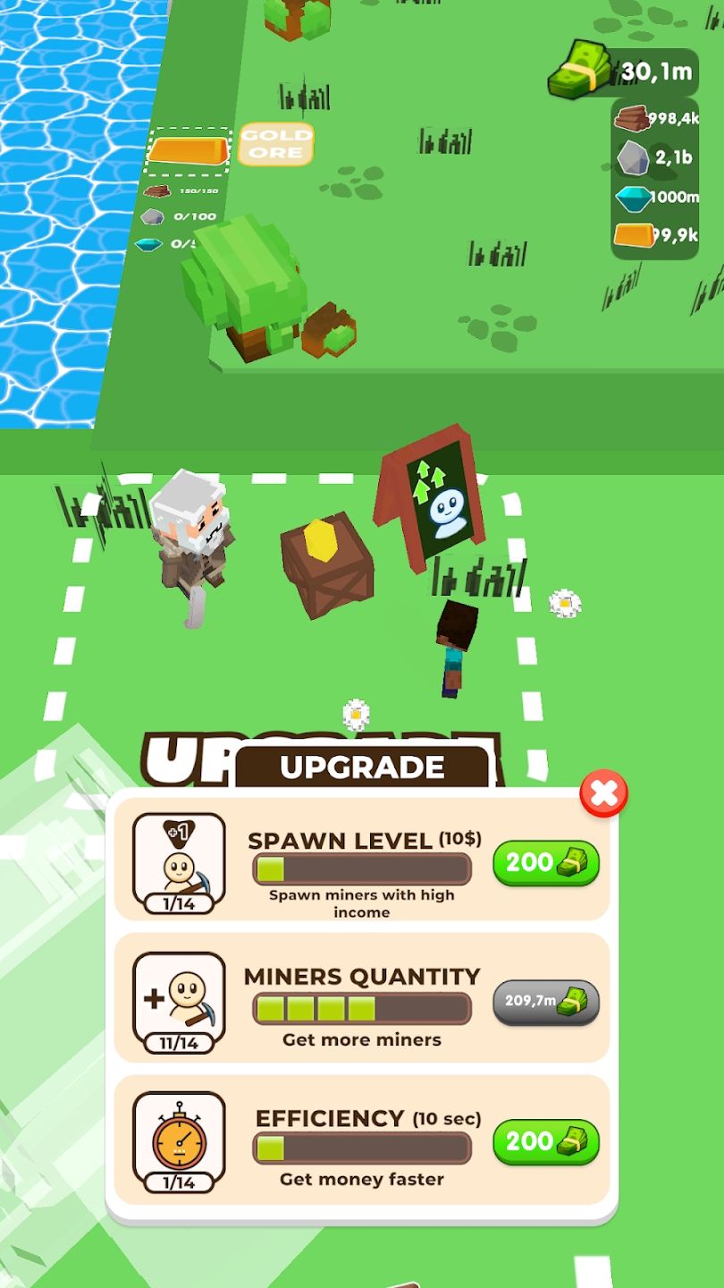 挖掘机放置进化最新版下载-挖掘机放置进化安卓版下载v0.1.0