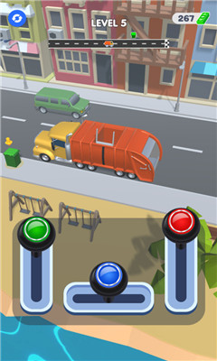 垃圾车老司机安卓版