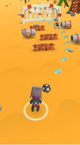 击中目标安卓最新版