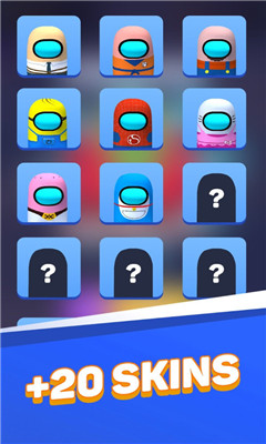 我们之间的大作战安卓版