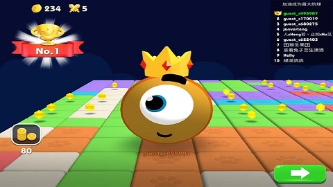 酱爆大乱跳2022最新免费版