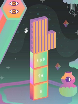 折叠数字手机版下载-折叠数字最新版下载v1.20