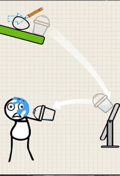 倒霉的火柴人免费版下载-倒霉的火柴人安卓版下载v1.1.1