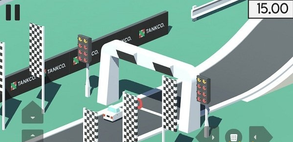 虐心驾驶官方版下载-虐心驾驶安卓版下载v1.01