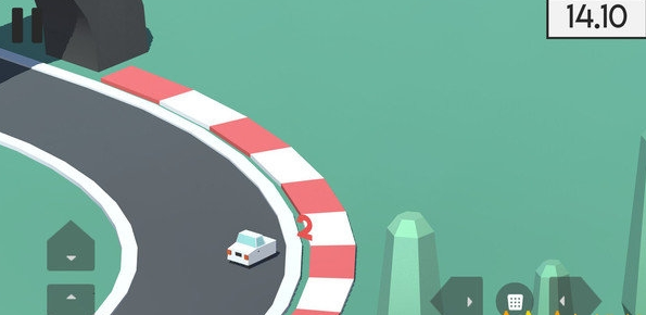 虐心驾驶安卓版