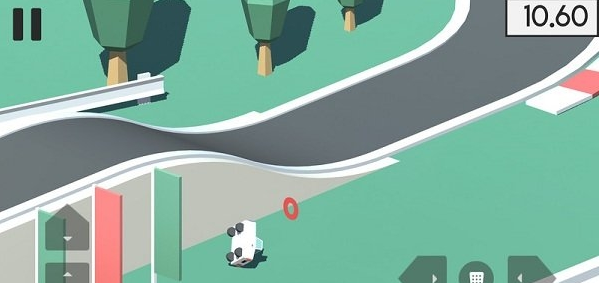 虐心驾驶安卓版