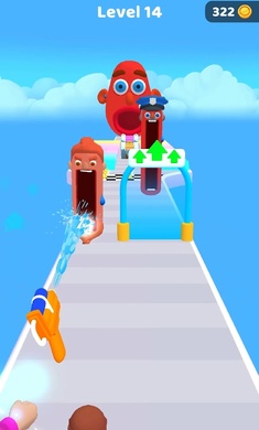 让他喝醉酒游戏下载-让他喝醉酒手机版下载v0.8