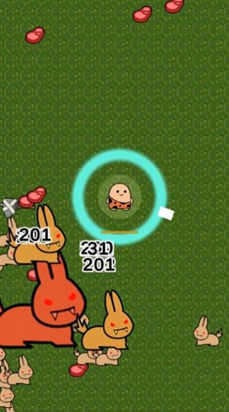 超级饥饿幸存者中文版下载-超级饥饿幸存者游戏官方版下载v1.0.0