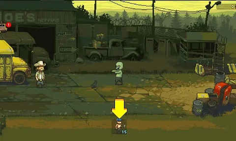 枪战行动末日免广告无限钞票版下载-枪战行动末日破解版无限金币无限钻石 下载v1.0.1