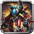 机甲战争起源最新版
