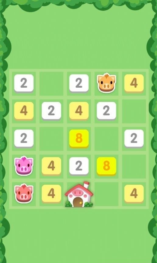 三只小猪消除手机版