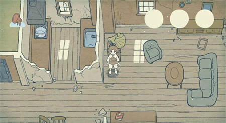 海神的回声汉化版下载-海神的回声游戏安卓版下载v1.0.0