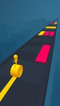 螺旋滚筒跑酷游戏下载-螺旋滚筒跑酷手机版下载v1.0.8