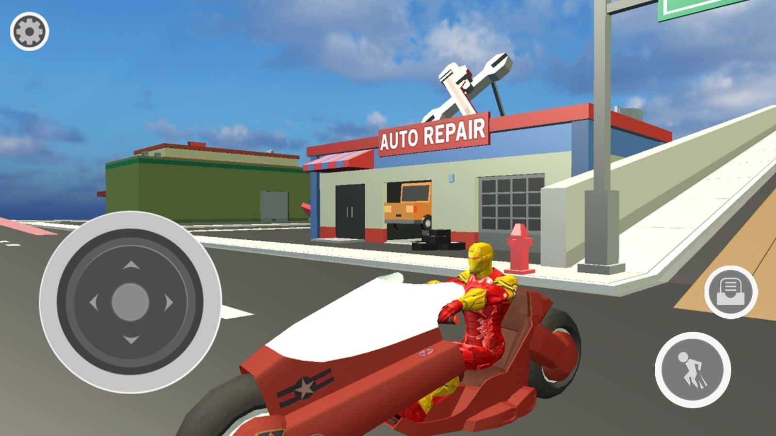 绘制摩托骑士游戏下载-绘制摩托骑士手机版下载v1.0.2