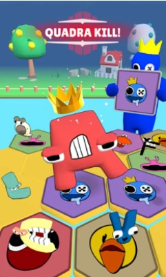 字母怪物比赛2023免费版下载-字母怪物比赛2023免费安卓最新版下载v1.0.4.1