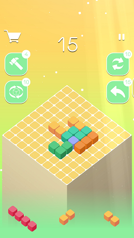 百变消除游戏下载-百变消除游戏安卓版下载v1.0.3