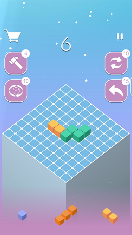 百变消除游戏安卓版