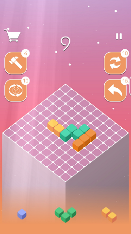 百变消除游戏安卓版