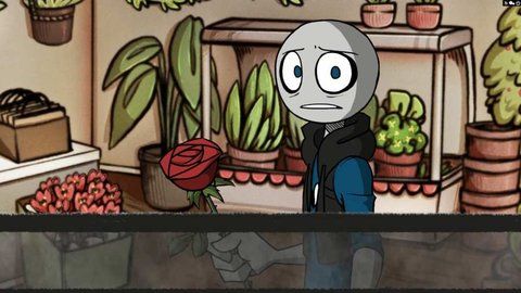 yourboyfriendgame中文版下载-your boyfriend game游戏汉化版下载v7.7