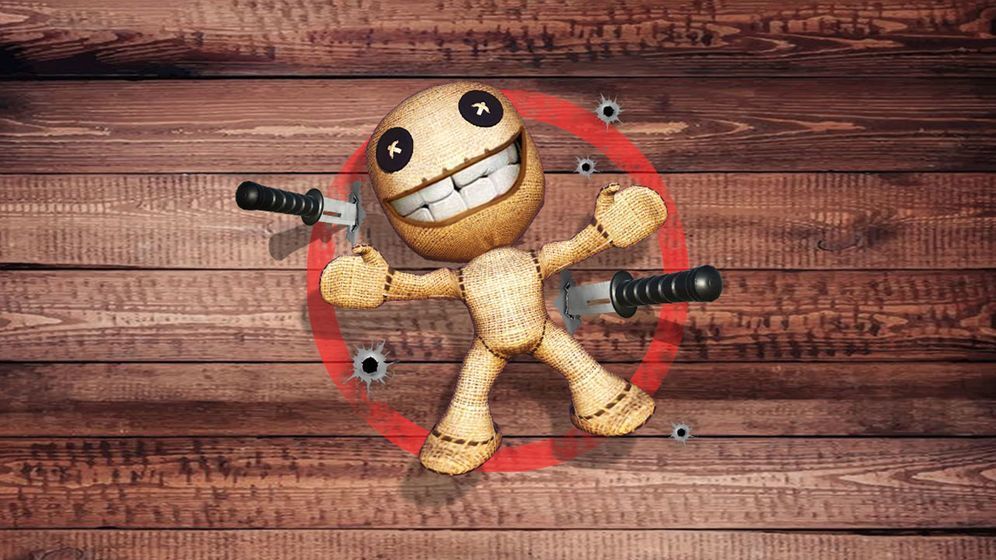 狂扁巴迪安卓版