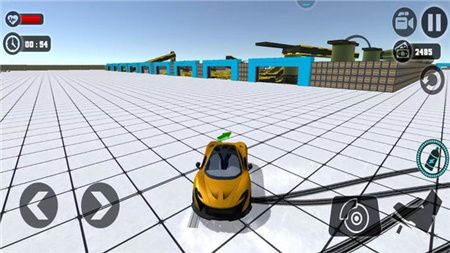 荣耀飞车王牌派对游戏下载-荣耀飞车王牌派对游戏安卓版下载v1.0