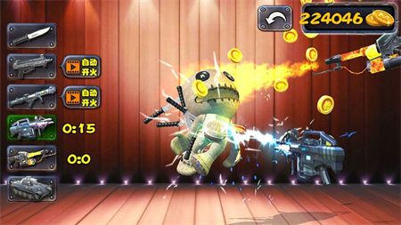 狂扁巴迪下载-狂扁巴迪安卓版下载v1.0