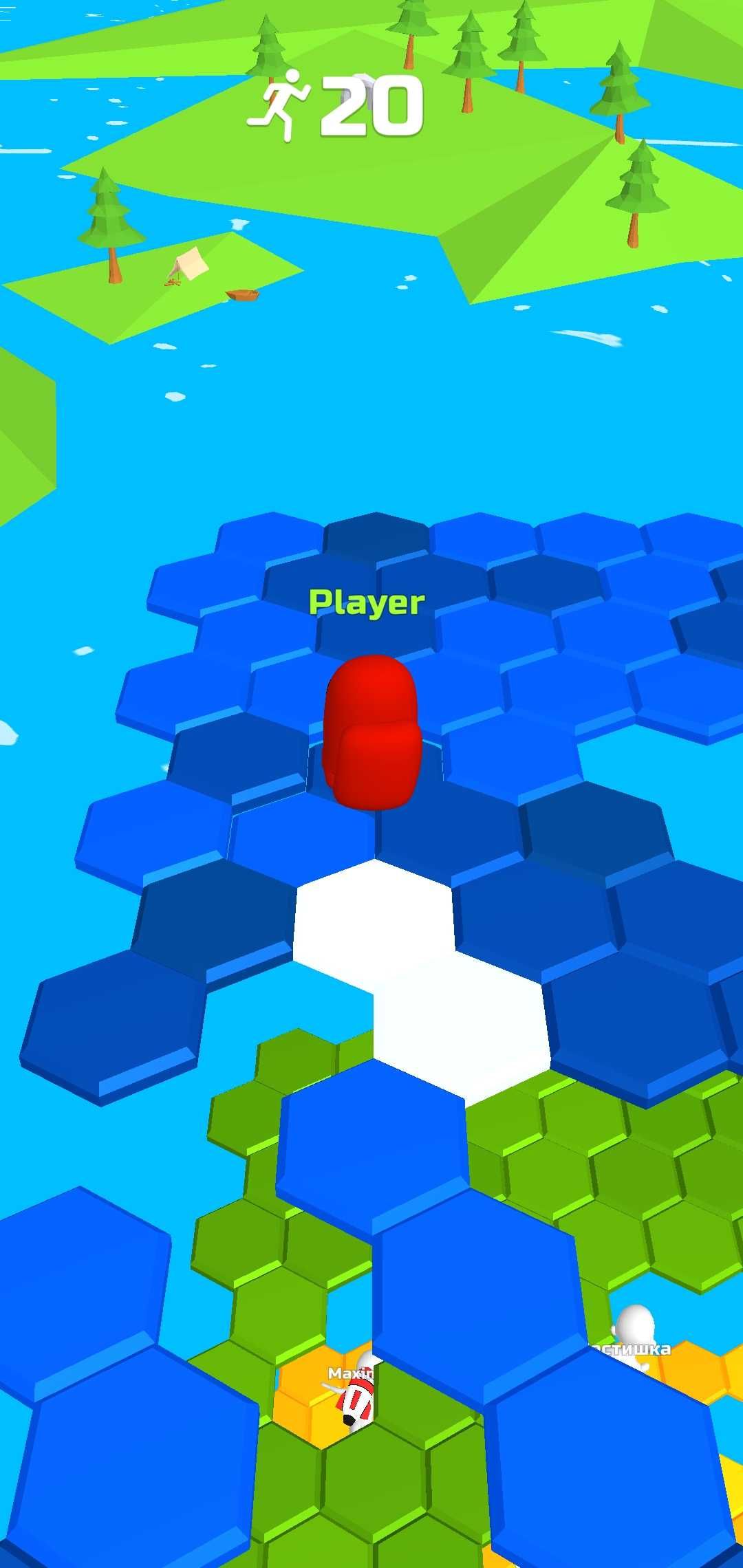 别摔了大作战下载最新2023下载-别摔了大作战(大量金币)下载v1.64.0