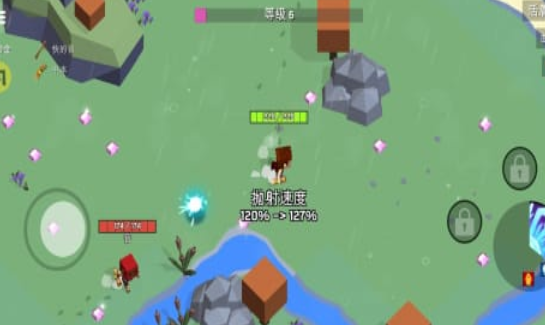 迷你欢乐世界游戏下载-迷你欢乐世界最新版下载v1.0.1