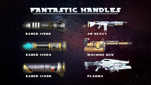 光剑模拟器安卓版下载-光剑模拟器官方正版下载v1.1