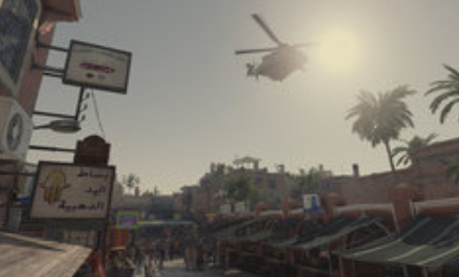 杀手3手机版下载-杀手3最新版下载v1.12.69685