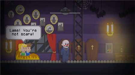 房东恐怖模拟器游戏手机版下载-房东恐怖模拟器下载安装免费v1.0