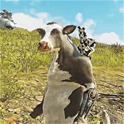 奶牛特工正式版