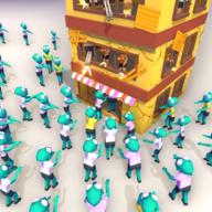 百万僵尸军队最新版