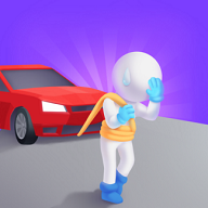 拖拽停车场游戏官方版