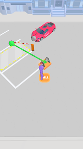 拖拽停车场安卓最新版下载-拖拽停车场游戏官方版下载v1.1