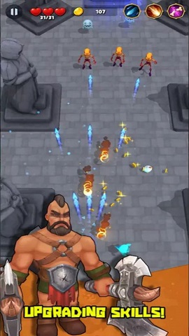 神州骑士游戏下载-神州骑士官方最新版下载v1.04