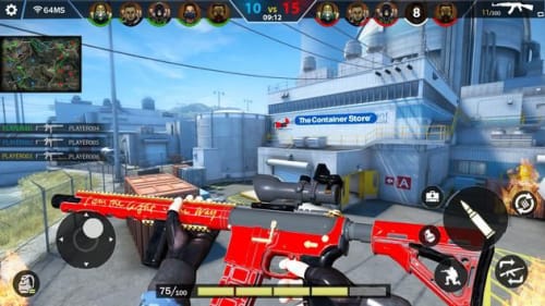 小队枪战2官方版下载-小队枪战2免费版下载v1.0