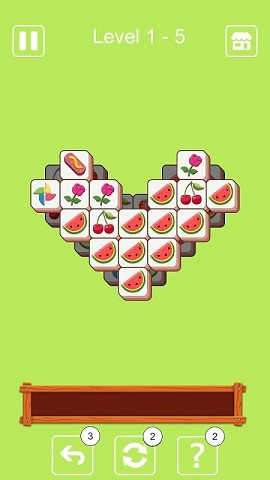 羊羊爱消除官方正版