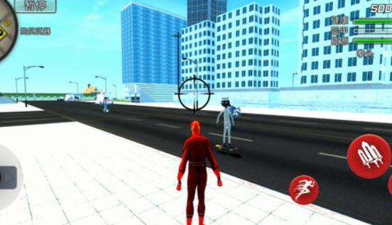 超级火柴人传奇正式版下载-超级火柴人传奇安卓版下载v1.0