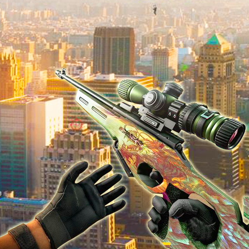 王者战争城市手游