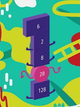 折叠数字最新版