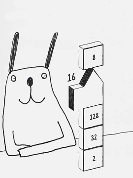 折叠数字最新版