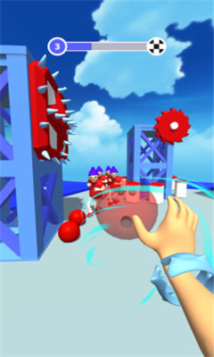 重力之手正式版下载-重力之手安卓版下载v0.41