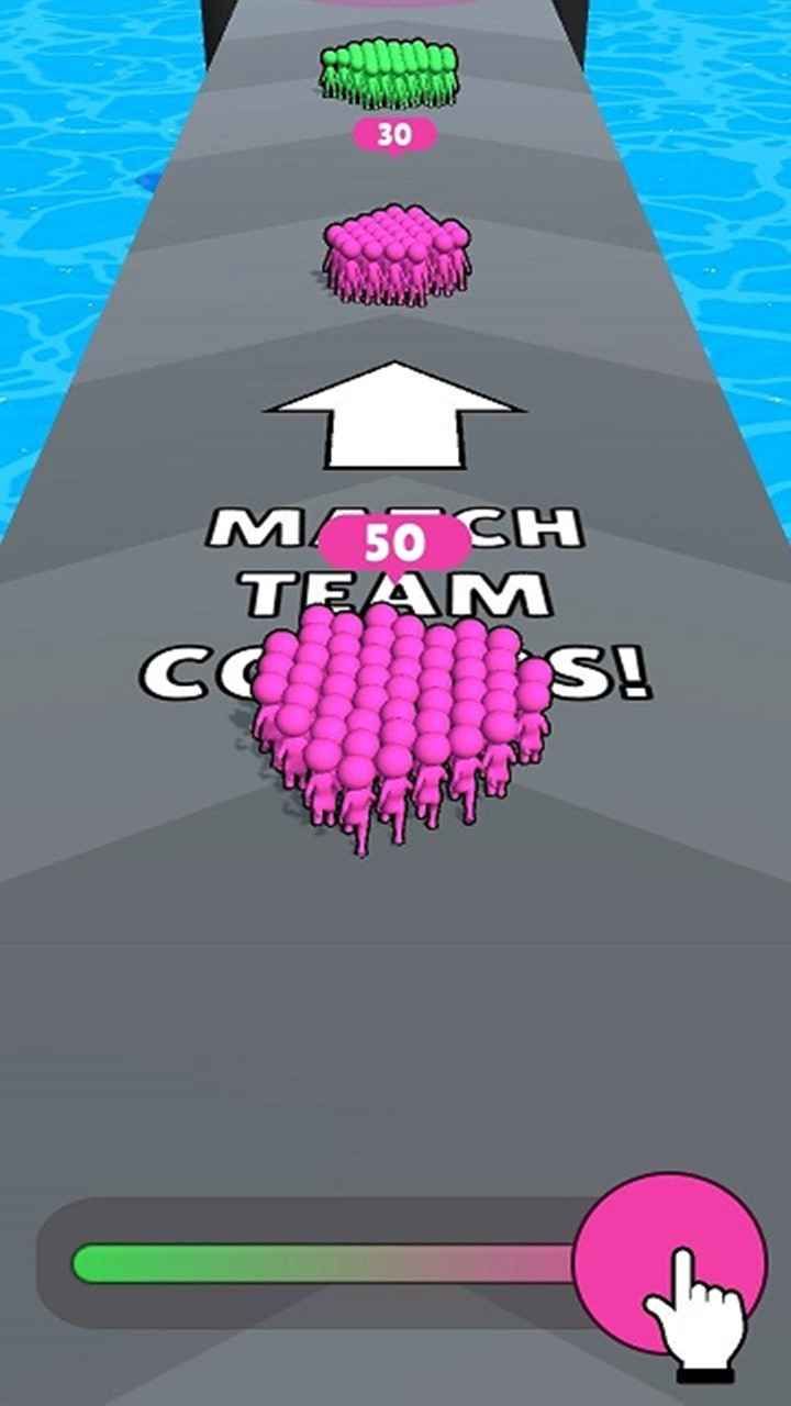 颜色高手安卓版