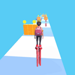 最美高跟鞋最新版