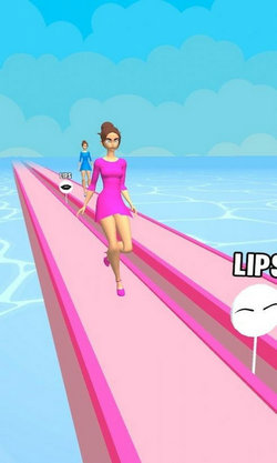 化妆挑战官方版