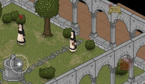 你好修道院手机版下载-你好修道院下载v0.1