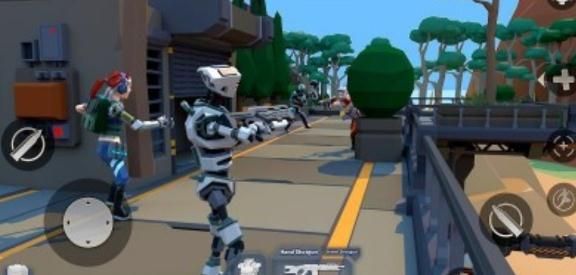 皇家传奇像素之战手机版下载-皇家传奇像素之战下载v1.0.3