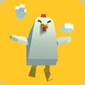 小鸡奔跑手机版