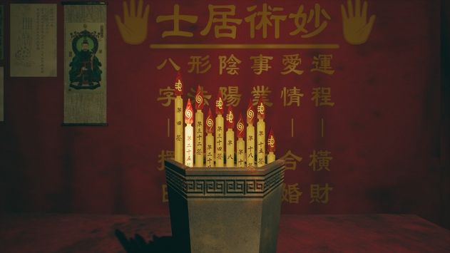 港诡实录手机版下载-港诡实录真实事件手机版下载v1.0.2.0